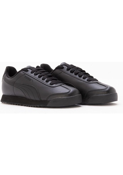Roma Basic Unisex Sneaker Ayakkabı Beyaz