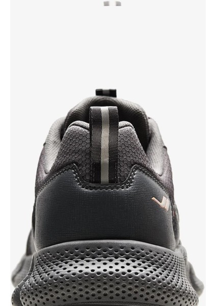 Flex Odeon 3 Füme Erkek Spor Ayakkabı