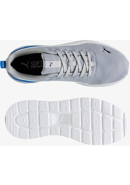 Anzarun Lite-Gray-White-Black-Royal fırsatları