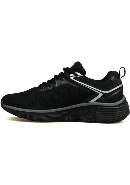 Polina Unisex Spor Ayakkabı 101 23380-M Siyah