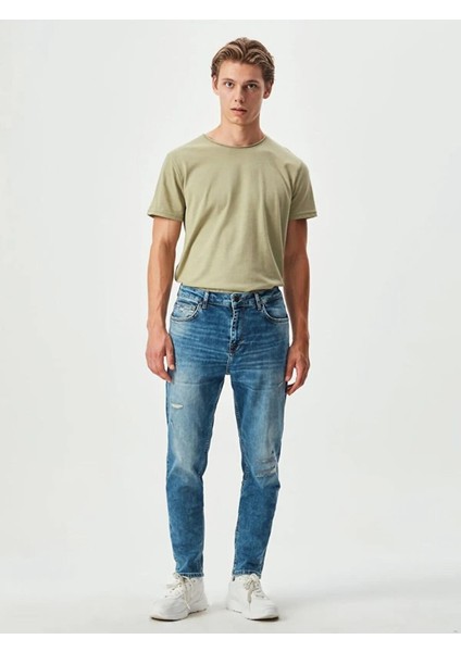 Eddard Uston Wash Erkek Jeans modelleri