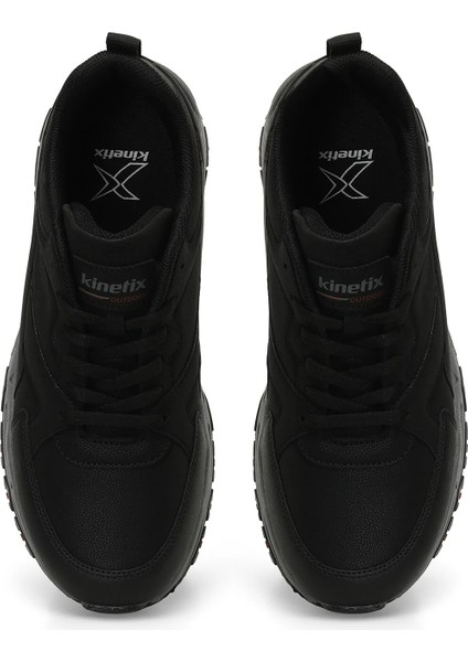 Arctıc Pu 4Pr Siyah Erkek Outdoor Bot