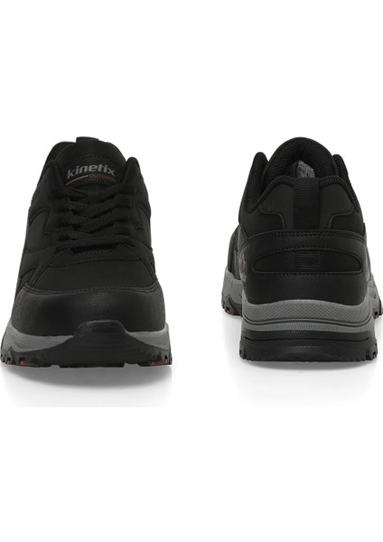 Arctıc Pu 4Pr Siyah Erkek Outdoor Bot