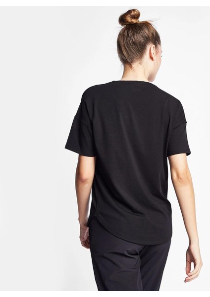 Kadın Kısa Kollu T-Shirt 24S-2215-24B