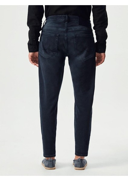 ErkekLawrıe Y Normal Bel Slim Jean Pantolon