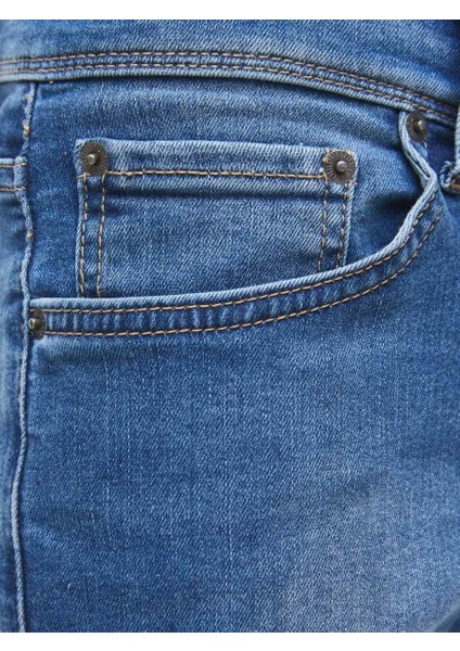 Jerard Mercer Wash Erkek jeans modelleri