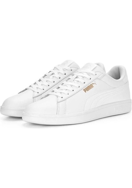 Smash 3.0 L Unisex Beyaz Sneaker