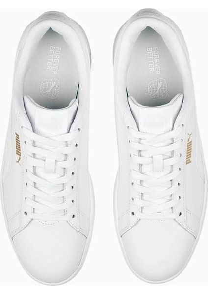 Smash 3.0 L Unisex Beyaz Sneaker