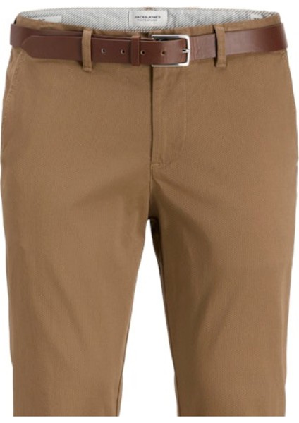 Jack Jones Marco Model Erkek Dar Kesim Pantolon 12278766 indirimleri