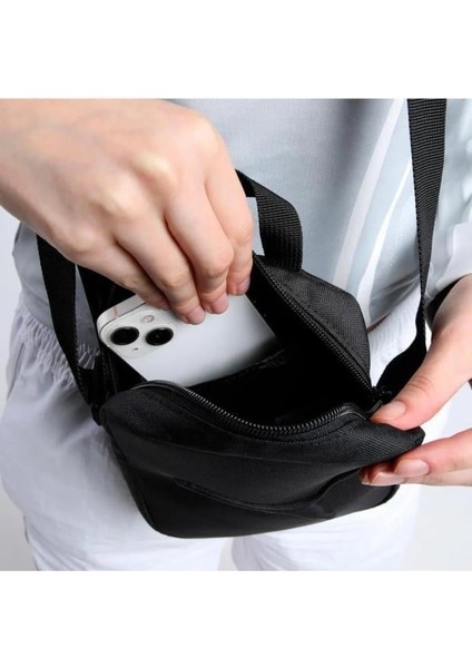 Puma Buzz Portable Unisex Omuz Çantası