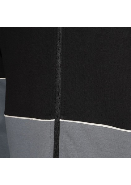 John Fermuarlı Sweatshırt