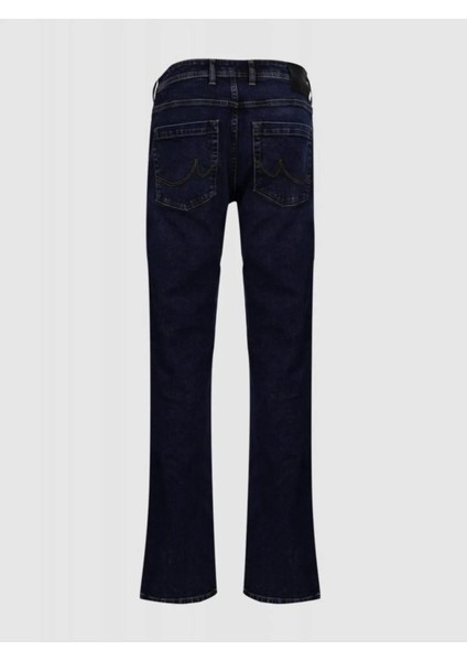 Erkek Paul X Düz Paça Orta Bel Jean Pantolon indirimleri