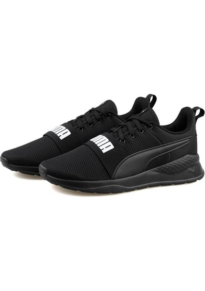 Anzarun Lite Bold Siyah Unisex Sneaker 37236201