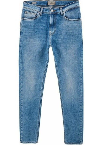 Smarty Y Darıo Undamaged Wash Erkek Jean indirimleri