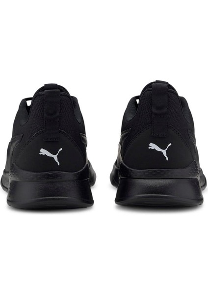 Anzarun Lite Bold Siyah Unisex Sneaker 37236201 fırsatları