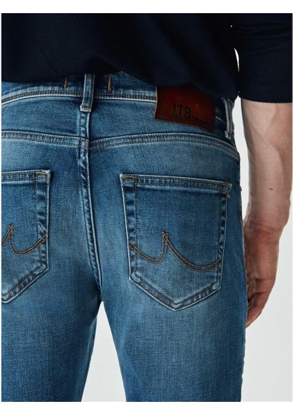 Erkek Jeans