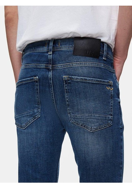 Jumy Rohana Wash Erkek Jean Pantolon