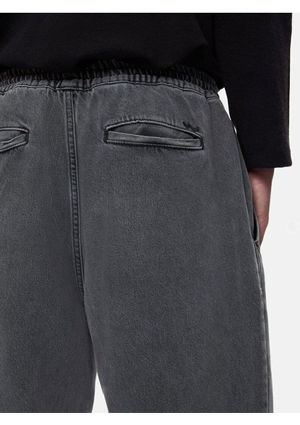 Erkek Layne Rahat Kesim Jean Pantolon