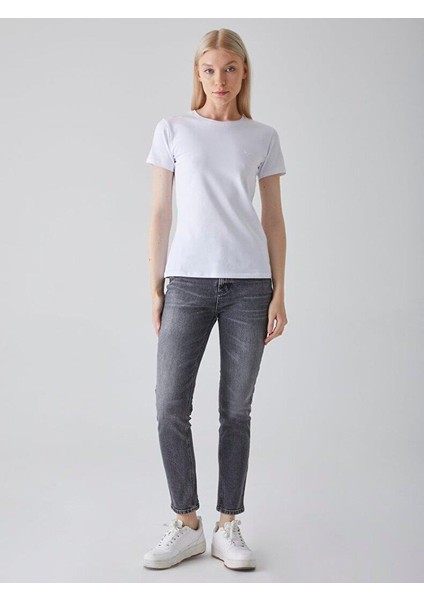 Beyaz T-Shırt indirimleri