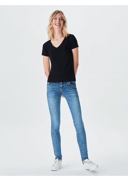 Siyah T-Shırt indirimleri