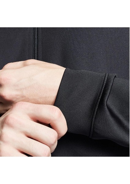 24S-1249-24N Fermuarlı Üst