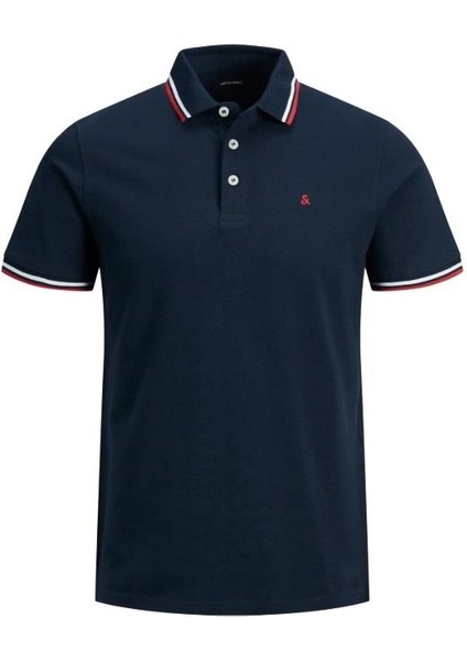 Paulos Polo Yaka Erkek Tişört 12136668