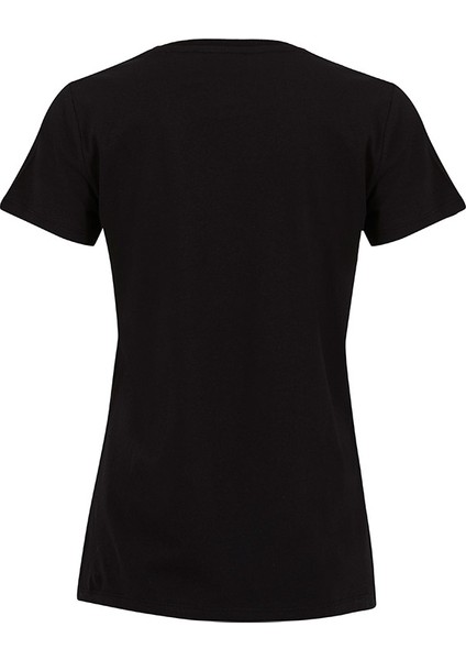 Kadın Kadın SIYAH T-SHIRT 012218037561430000 fiyatları