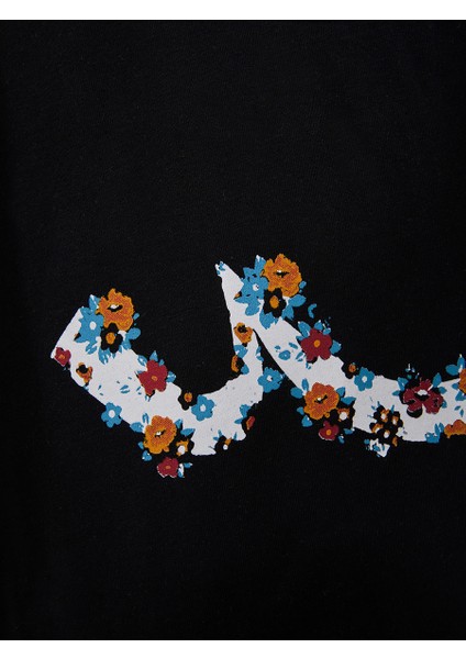 Kadın Kadın SIYAH T-SHIRT 012218037561430000 modelleri