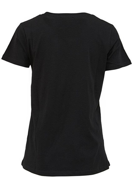 Kadın Kadın SIYAH T-SHIRT 012218037561430000 indirimleri