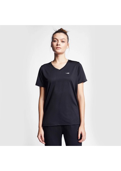 Kadın Kısa Kollu T-Shirt 24S-2208-24B indirimleri