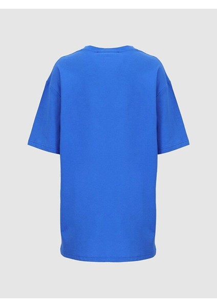 Mavi T-Shirt indirimleri