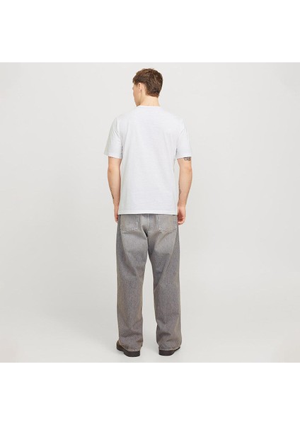 Jjcolton Ln Erkek Tişört 12268439 12268439015