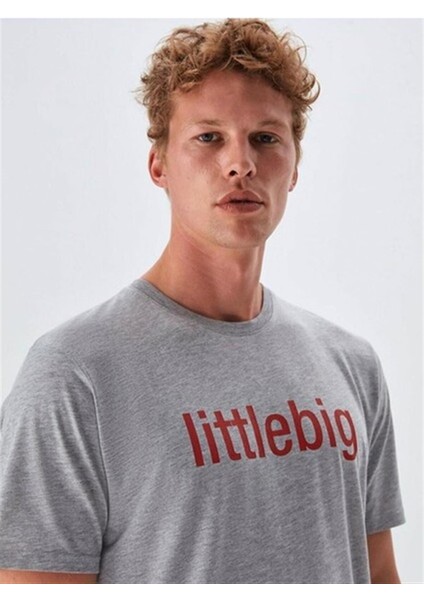 Nonama Erkek Tişört