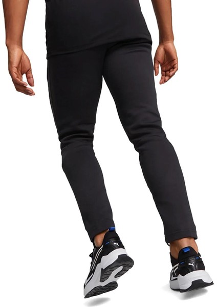 Evostrıpe Core Pants Erkek Siyah Eşofman 58581401