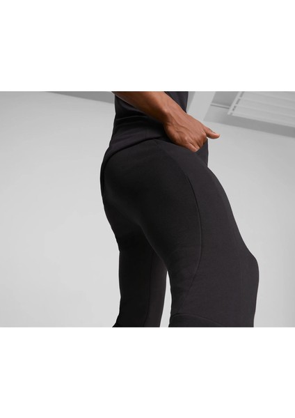 Evostrıpe Core Pants Erkek Siyah Eşofman 58581401
