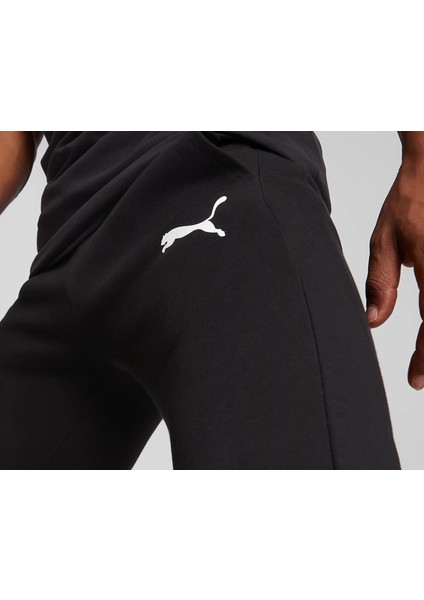Evostrıpe Core Pants Erkek Siyah Eşofman 58581401