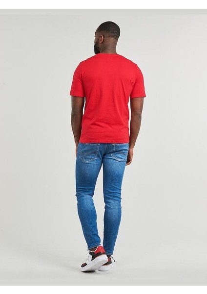 JACK&JONES JJECORP LOGO TEE PLAY SS O-NECK NOOS SIFIR YAKA T-SHIRT