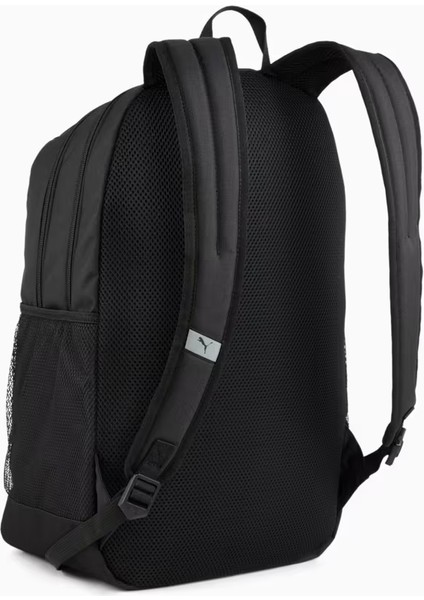 BUZZ Backpack Siyah Erkek Sırt Çantası