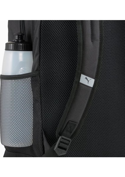 BUZZ Backpack Siyah Erkek Sırt Çantası