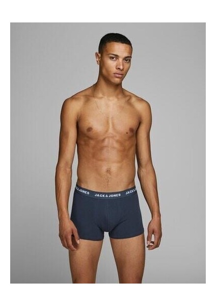 Erkek 3'lü Pack Boxer 12171946