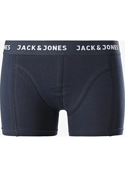 Erkek Black Boxer