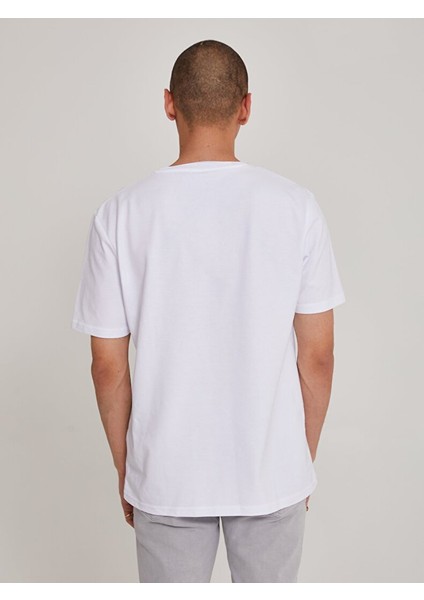 Radaca Erkek T-shırt