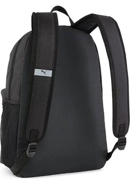 PHASE Backpack Siyah Erkek Sırt Çantası
