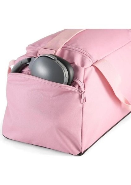 Fundamental Pembe Spor Çanta (091187-10)