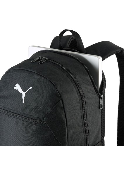 FUNDAMENTAL Backpack Siyah Unisex Sırt Çantası