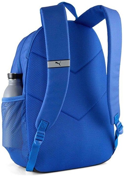 Fundamental Backpack Mavi Unisex Sırt Çantası