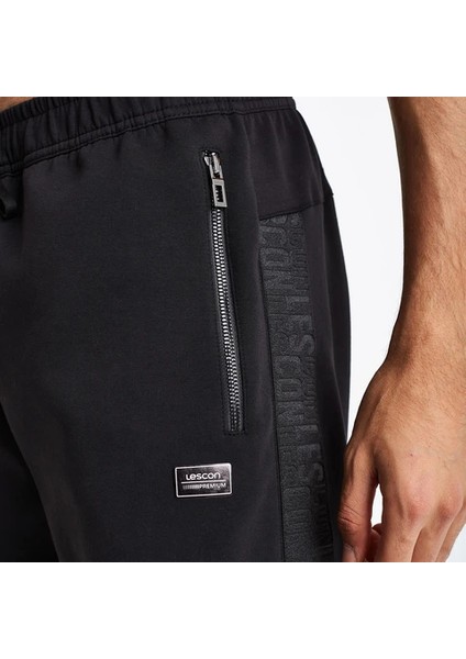 Erkek Eşofman Altı 24N-1142 24NTEL001142