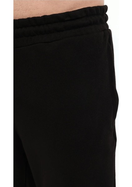 ml Dag 22OTD211 5fx Siyah Erkek Eşofman Altı