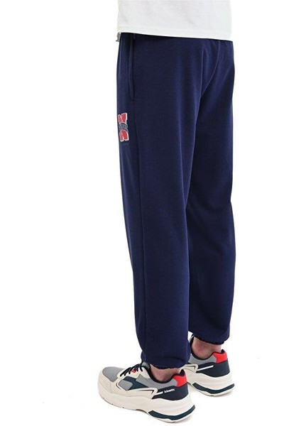 ml Clasy 22CTY213 5pr Lacivert Erkek Eşofman Altı