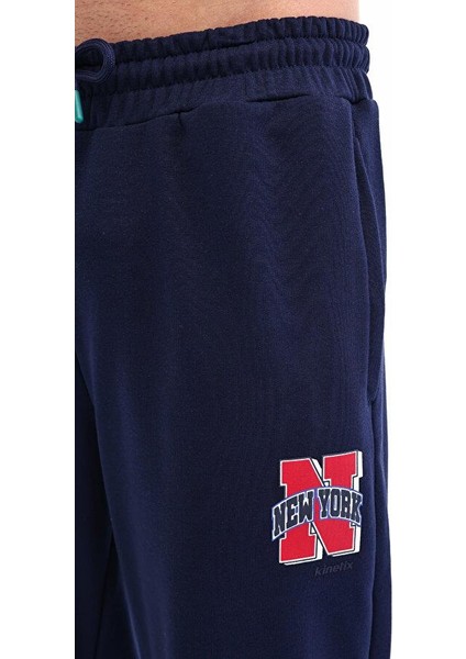 ml Clasy 22CTY213 5pr Lacivert Erkek Eşofman Altı